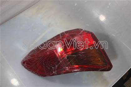 Đèn hậu ngoài trái - 3560456P00