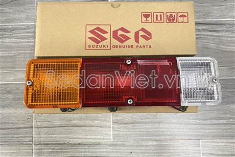 Đèn hậu 3560461J10000