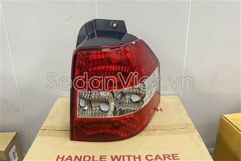 Đèn hậu 3565061J00000