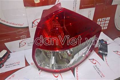Đèn hậu 35651M60M00
