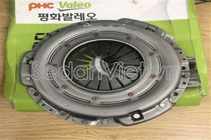 Bàn ép Hyundai Starex 2014-2016