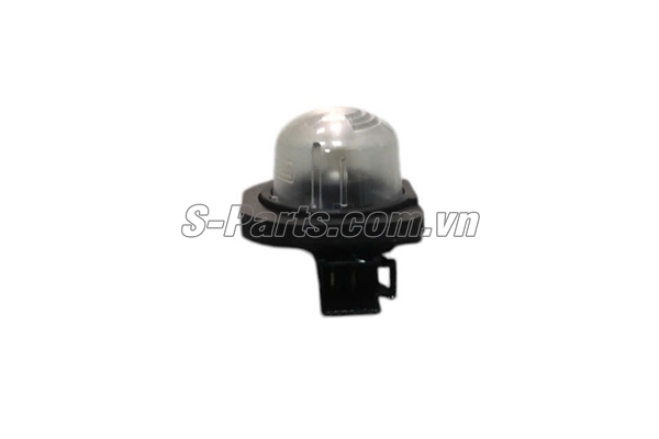 Đèn soi biển số 3591067L22000