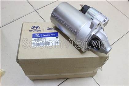 Máy đề Hyundai Getz 2006-2010