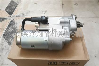 Máy đề dùng cho xe Hyundai Trajet XG 1999