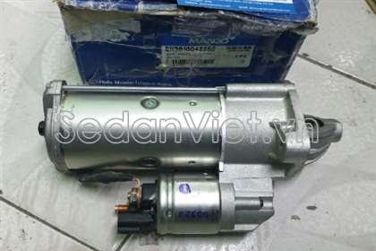 Máy đề Hyundai Starex 2008-2013