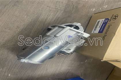 Máy đề Hyundai Starex 2008-2013
