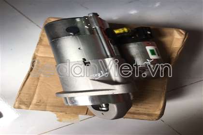 Máy đề Hyundai Porter 2 2013-2016