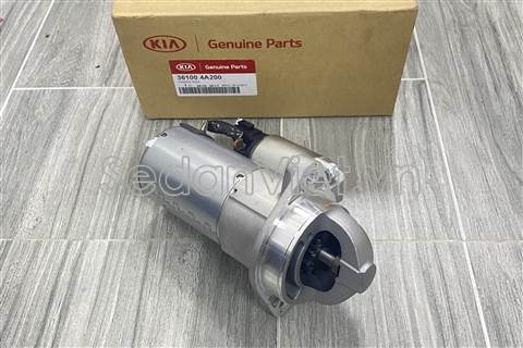 Máy đề Hyundai Porter 2 2013-2016