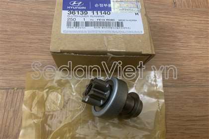 Bánh răng đề 3613911140