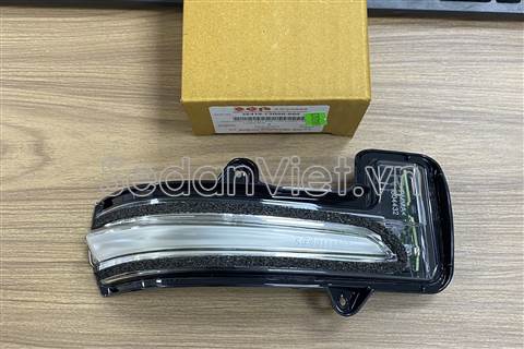 Đèn xi nhan gương Suzuki Ertiga 2023-2024