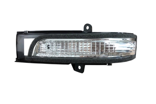 Xin an gương Suzuki Ertiga 2013-2015