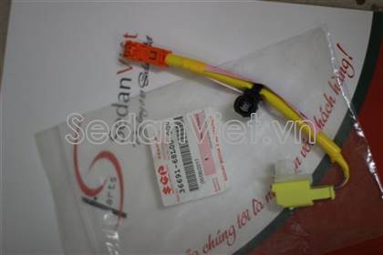 Dây điện túi khí 3669168L00