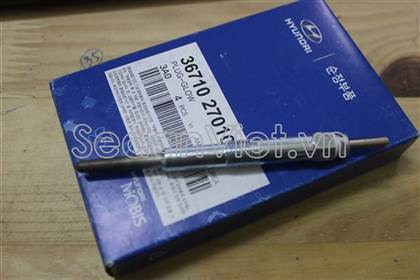 Bugi sấy 3671027010