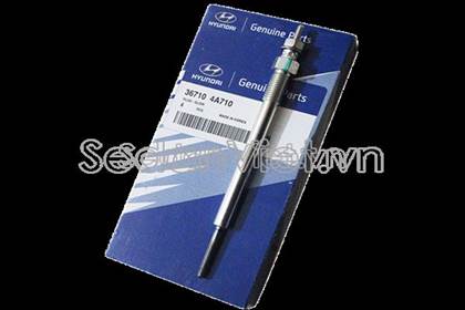 Bugi sấy dùng cho xe Hyundai Porter 2 2006-2012