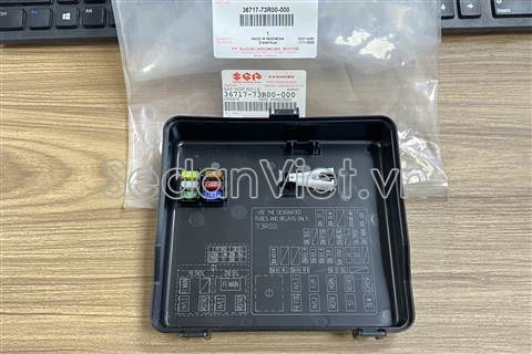 Nắp hộp cầu chì động cơ 3671773R00000