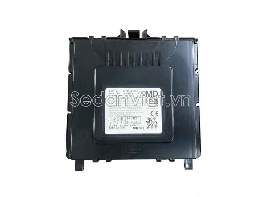 Hộp điều khiển thân xe - 3677573RD2000