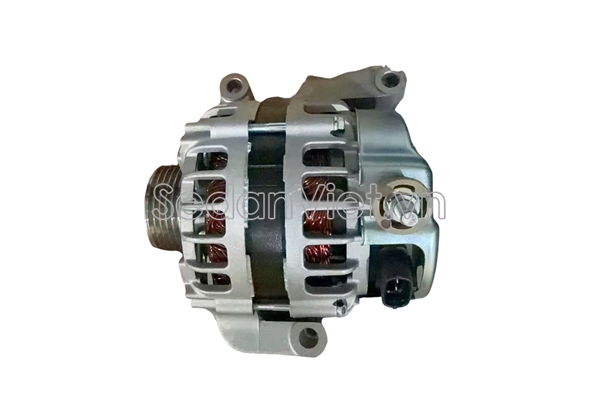 Máy phát điện 3701010-H17