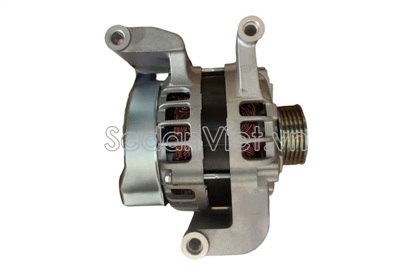Máy phát điện 3701010-H17