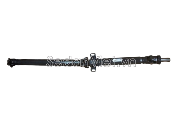 Trục các đăng Toyota Fortuner 2012-2015