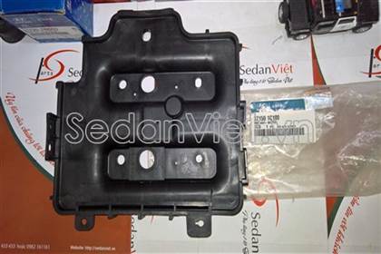 Khay đựng ắc quy 371501C100