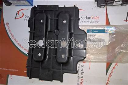Khay đựng ắc quy 371501C100