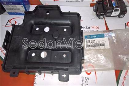 Khay đựng ắc quy 371501C100