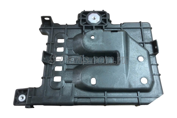 Khay đựng ắc quy 371502H100