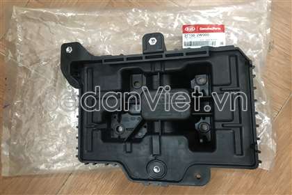 Khay đựng ắc quy 371502W000