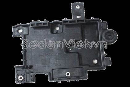 Khay đựng ắc quy Hyundai i10 Grand 2017-2020