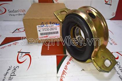Bi treo các đăng cầu sau Toyota Zace 1999-2002