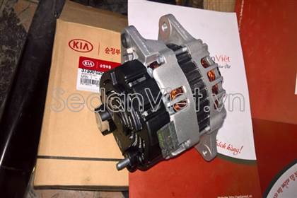 Máy phát điện 3730002551