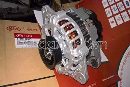Máy phát điện 3730002551