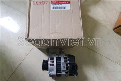 Máy phát điện 2 giắc điện - 3730004050