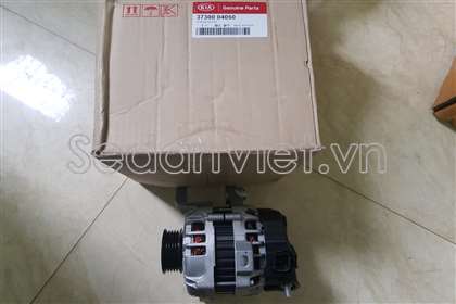 Máy phát điện 2 giắc điện 3730004050