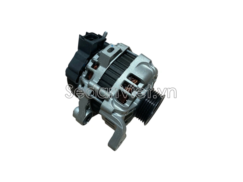 Máy phát điện 2 giắc điện 3730004055