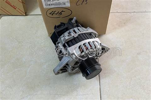 Máy phát điện Hyundai Veloster 2011-2013