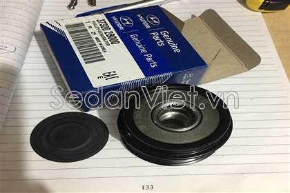 Puly máy phát điện 373202B000