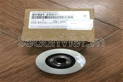 Puly máy phát điện 3732125201