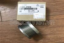 Puly máy phát điện Hyundai i20 2008-2011