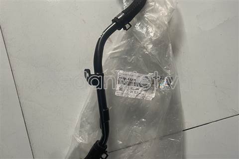 Ống dầu hồi thanh nhiên liệu 374904A201