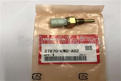 Cảm biến nhiệt độ nước 37870RWCA01