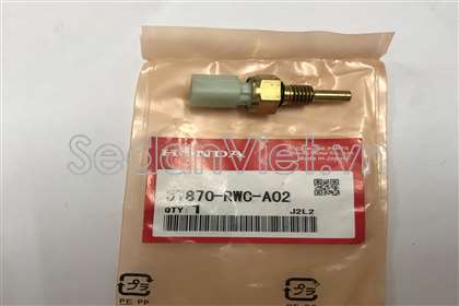 Cảm biến nhiệt độ nước Honda Brio 2018-2021