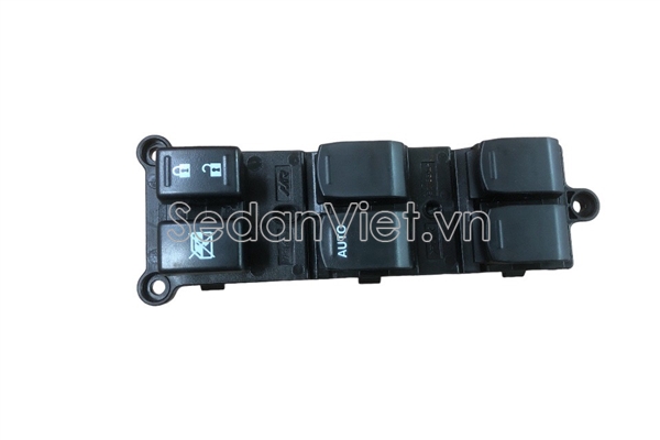 Công tắc lên xuống kính tổng Suzuki Ertiga 2018-2021