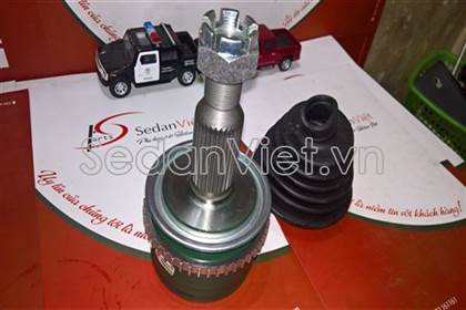 Đầu láp ngoài 3815A307-OUT