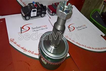 Đầu láp ngoài 3815A307-OUT