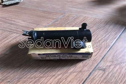 Mô tơ bơm nước rửa kính Suzuki Swift 2013-2017