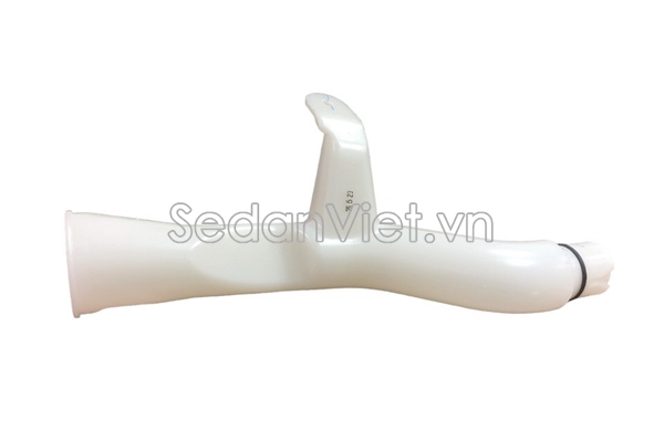 Cổ đổ nước vào bình nước rửa kính