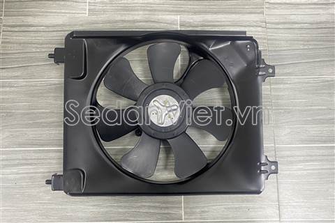 Quạt giàn nóng Honda Civic 2006-2010