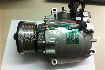 Lốc điều hòa Honda Civic 2006-2010