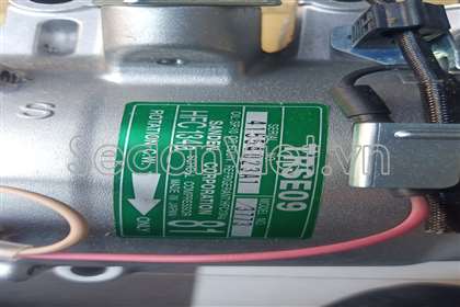 Lốc điều hòa 38810RNAA04